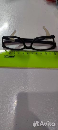 Очки для зрения детские