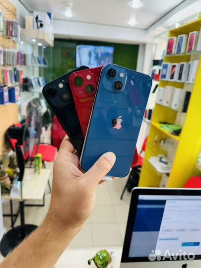 iPhone 11, 256 ГБ