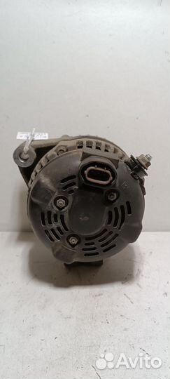 Генератор Land Rover Discovery 3 2.7 АКПП