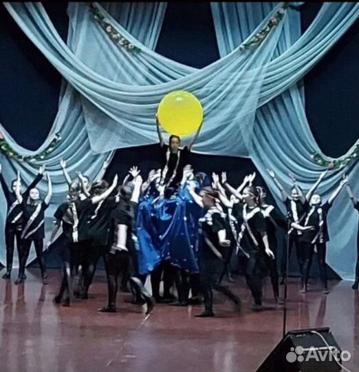 Воздушные шары