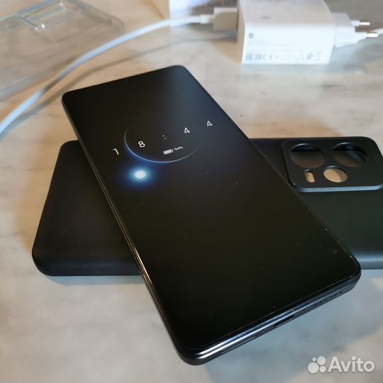 Xiaomi Redmi Note 12 Pro, 8/256 ГБ