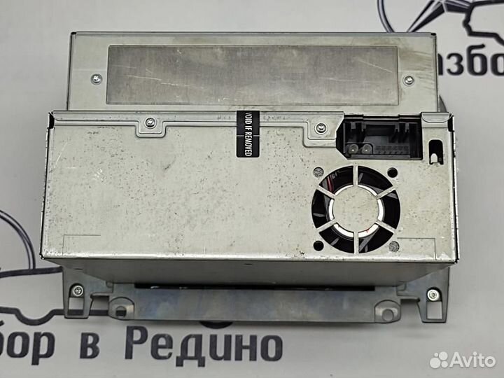 Команд w220 S-class 113.960 02.2004