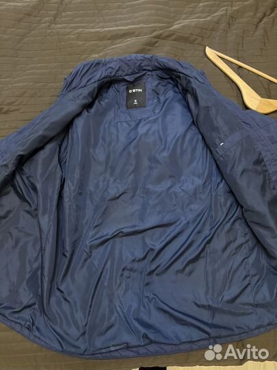 Куртка мужская