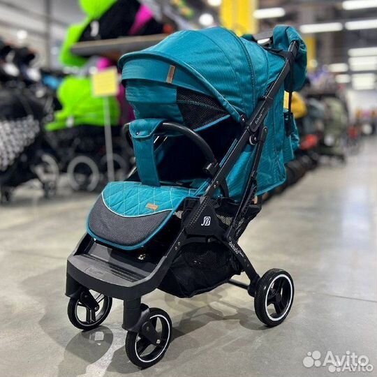 Коляска Бабало 2022/2023 новая
