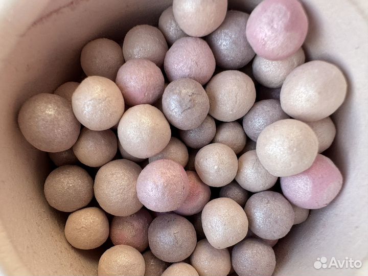 Guerlain meteorites reflets de nacree 2003 год