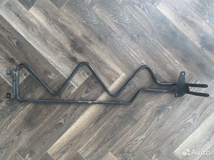 Радиатор гидроусилителя руля мерседес G-klass