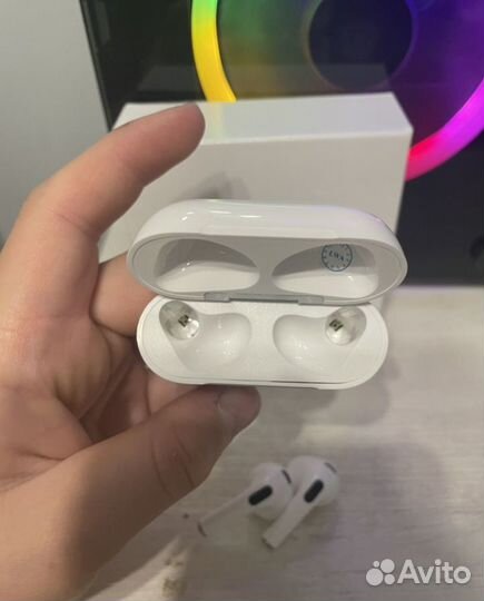 Наушники air pods 3