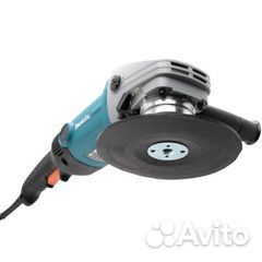 Полировальная машина Makita SA7000C