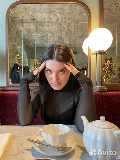 Стилист-имиджмейкер