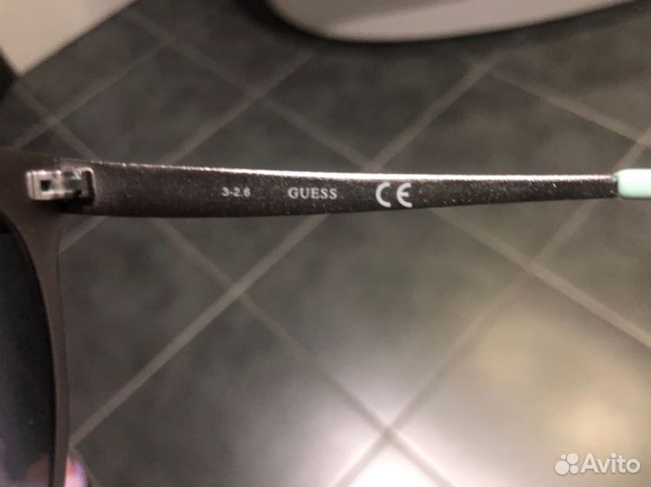 Очки Италия