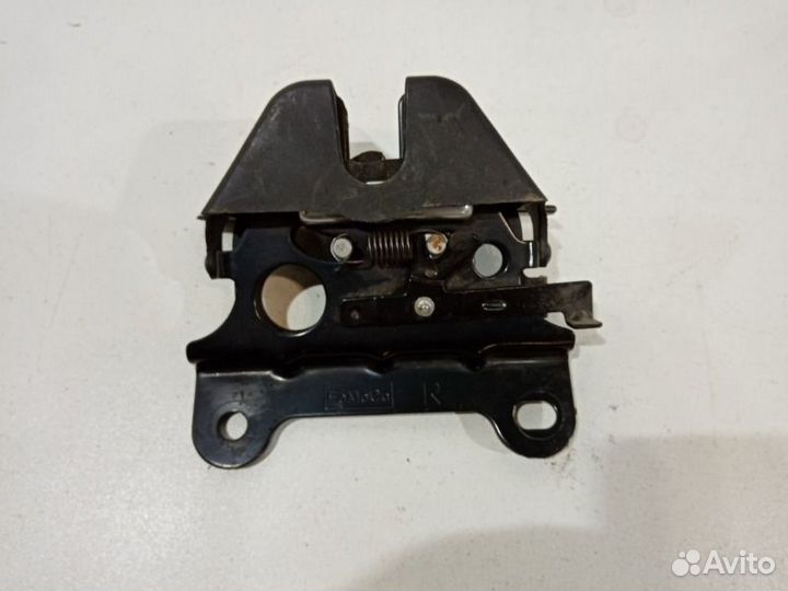 Замок задний правый Mazda 6 GH 2007-2013