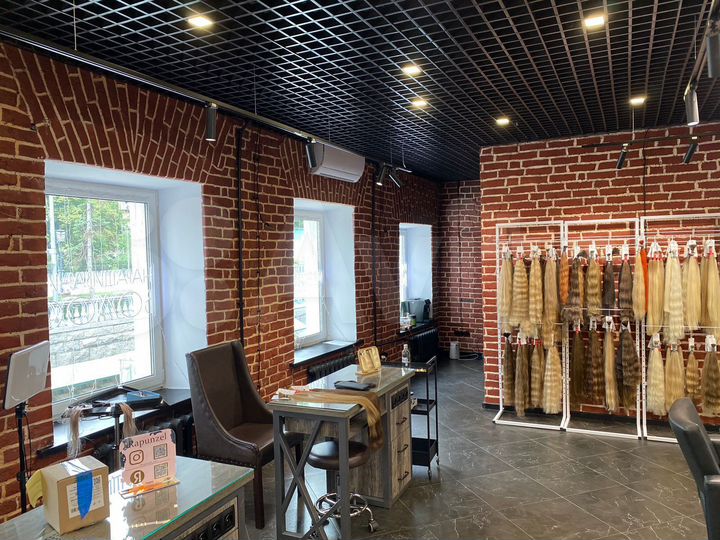 Готовый бизнес