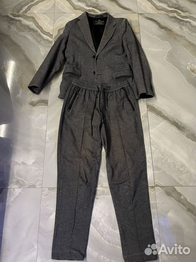 Школьная форма