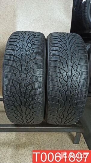 Nokian Tyres WR D4 225/55 R17 101R