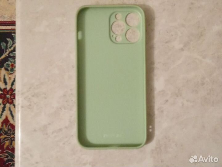Чехол на iPhone 13 pro max