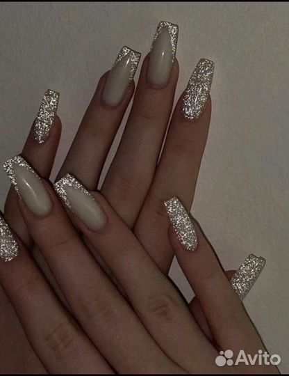 Мастер маникюра на дому