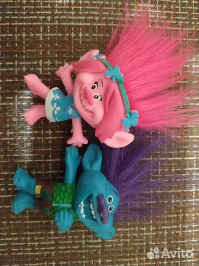 Игрушки из коробочки Свитбокс