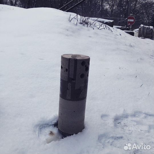 Алмазное бурение