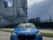 BMW 2 серия Gran Coupe 1.5 AMT, 2021, 39 000 км, с пробегом, цена 3 300 000 руб.