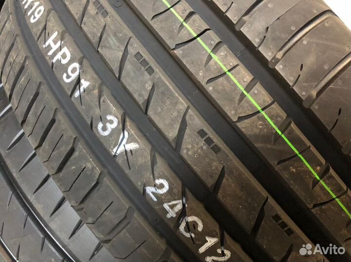 Kumho Crugen HP91 265/50 R19