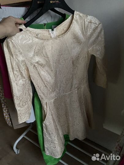 Летние вещи пакетом