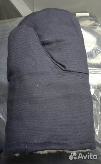 Рукавицы рабочие