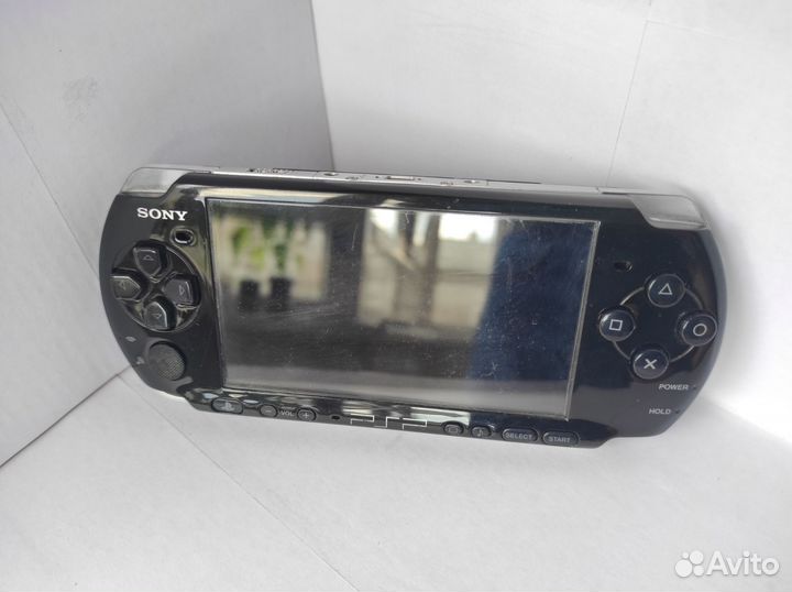 Sony PSP 3008