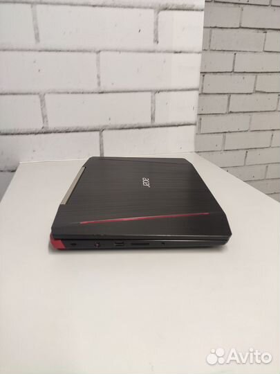 Top Laptop Игровой ноутбук Acer i5, 4gb video