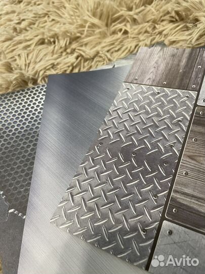 Дембельский альбом