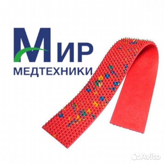 Аппликатор Ляпко Дуэт Плюс 5,8