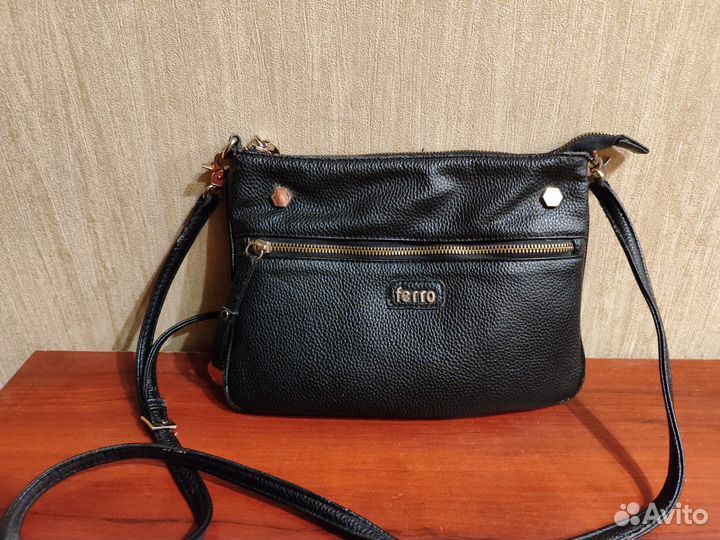 Сумка женская Ferro