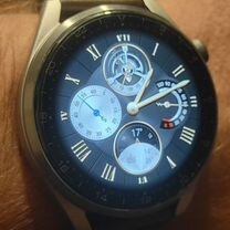 Huawei watch 3 pro