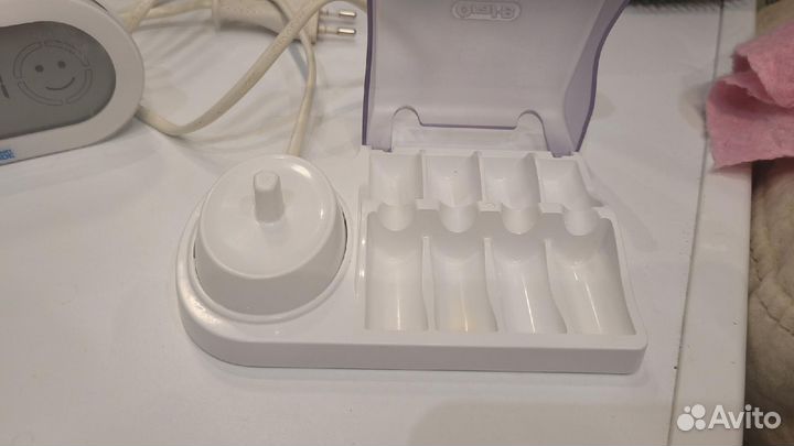 Braun Oral-B Professional Care Triumph 5000