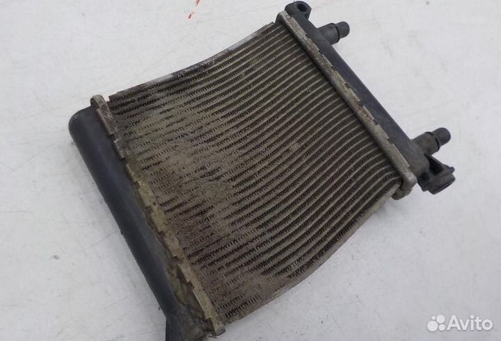 Радиатор основной BMW 2-Series (F44) с 2019