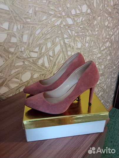 Туфли женские 38 размер