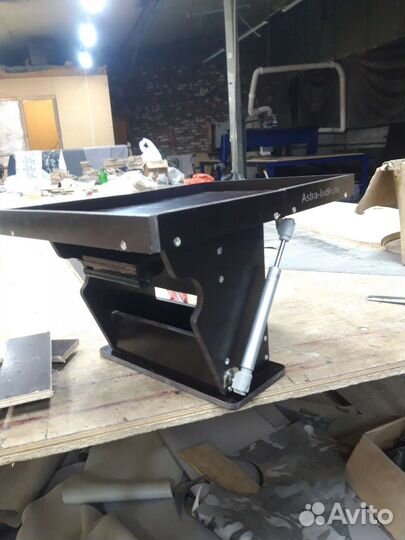 Кит набор, столик для лодки пвх