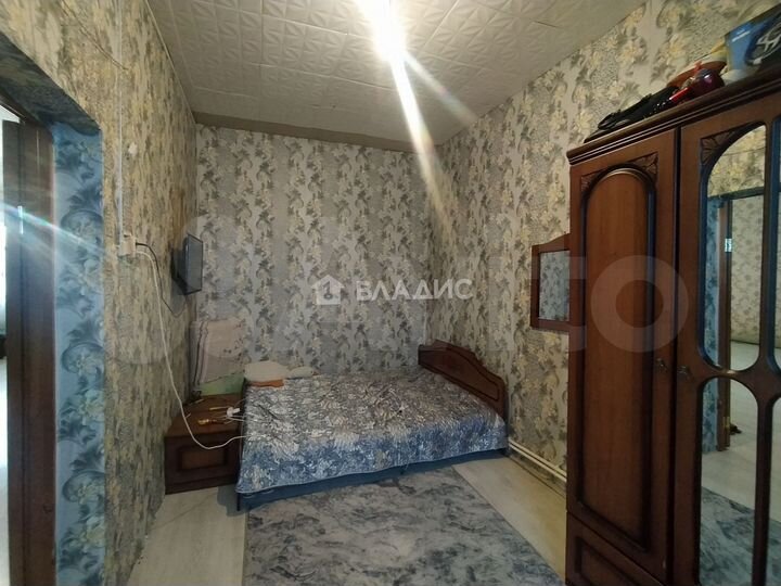 Дом 114,9 м² на участке 15,9 сот.