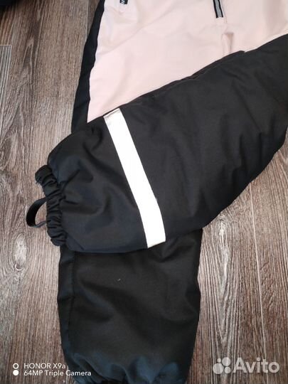 Зимний комбинезон для девочки Arctland