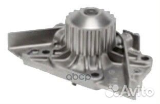 4500-0224-SX помпа Peugeot 206/307/406/407/807