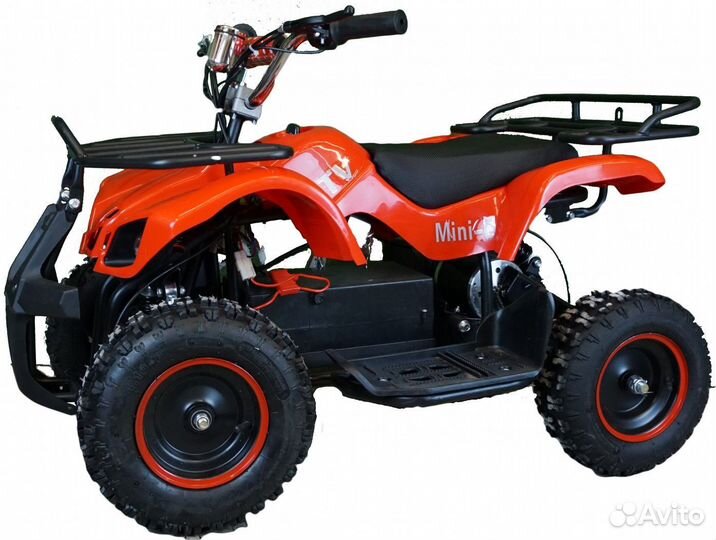 Квадроцикл