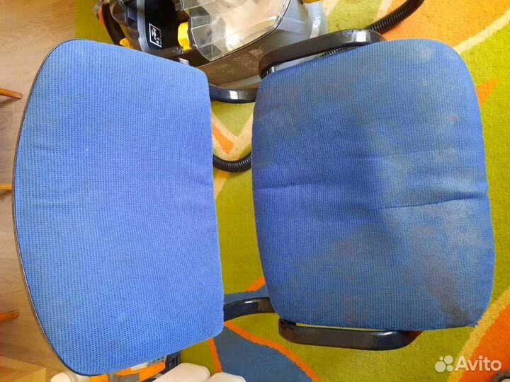 Химчистка мягкой мебели