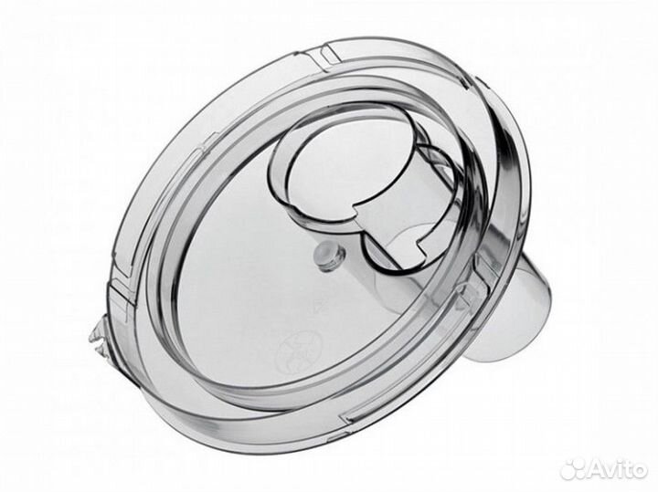 Крышка смесительной чаши