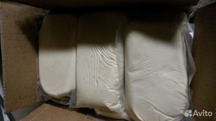 Канди медовое(подкормка для пчёл)