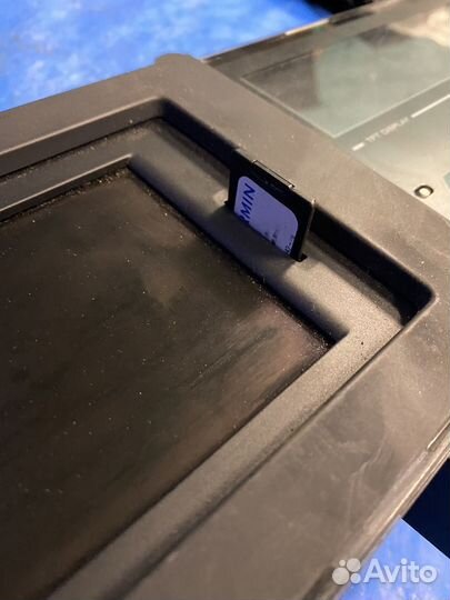 Renault scenic 3 приборная панель