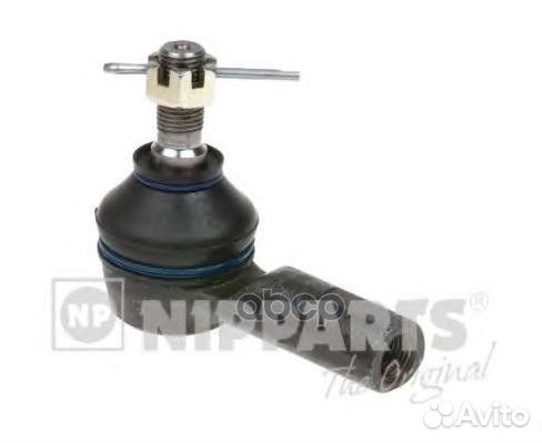 Наконечник рулевой внешн ho civic sx8 96-98 j48