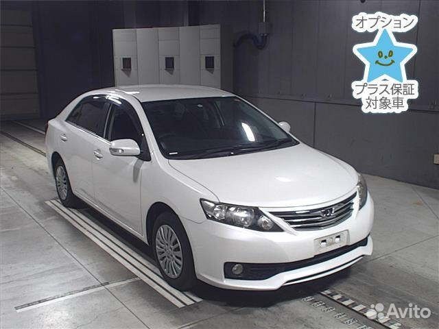 Автомобили под заказ из Японии