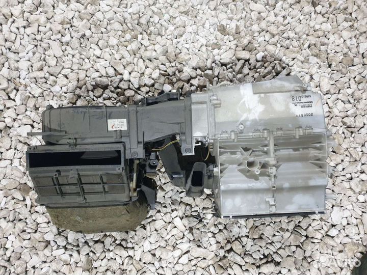 Корпус печки Лансер 9