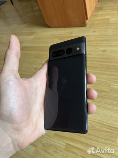 Google Pixel 7 Pro, 12/128 ГБ
