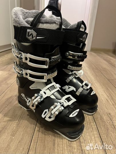 Горнолыжные ботинки nordika sportmachine 65 w