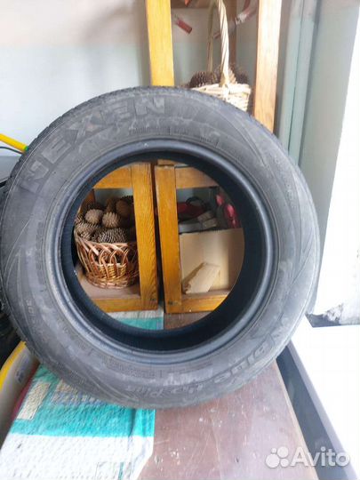 Nexen N'Blue HD Plus 205/60 R16